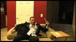 "THE SCARFACE CHRONICLES" by Giovanni Tartaglia - Episode 3