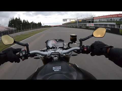 Brno 2020 motoškola SPORT