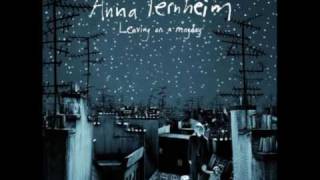 Anna Ternheim - 10 - Black Sunday Afternoon