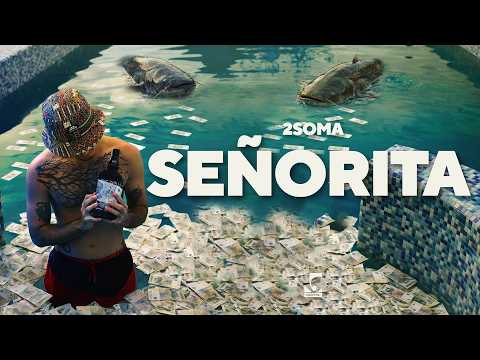 2soma - Señorita