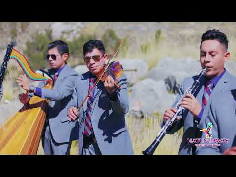 TRAICIONERA - INCONFUNDIBLES DE AYACUCHO - SANTIAGO 2025