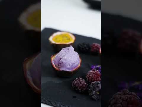 Caso IceCreamer ledų bei jogurto gaminimo aparatas video