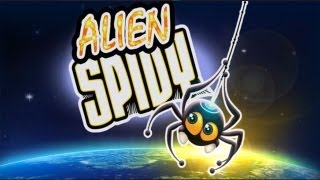 Alien Spidy: Between a Rock and a Hard Place (DLC) Steam Key GLOBAL