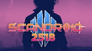 Scandroid Studio Session: “2518”