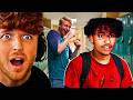 YouTuber Gets EXPELLED For Playing Roblox..