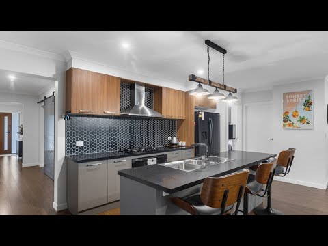 27 Sullivan Drive, Nagambie, VIC 3608, 4 રૂમ, 2 બાથરૂમ, House