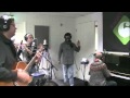 Jazzanova - Look What You're Doin' To Me (Acoustic Set @ Radio 6, Netherlands)