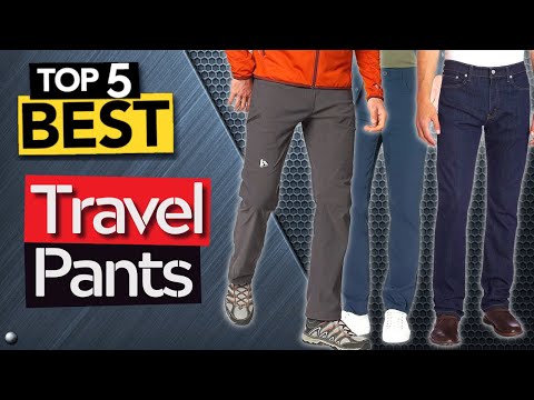 YouTube video about: Where can I buy attyre pants?