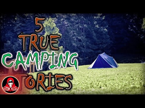 Campfire Stories Streaming - 