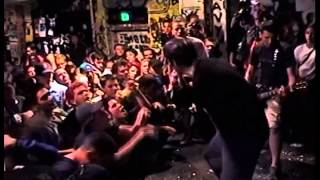 American Nightmare - Live - 09 - I Saved Latin