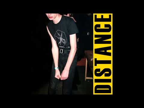 Rendez Vous - Distance (2016)