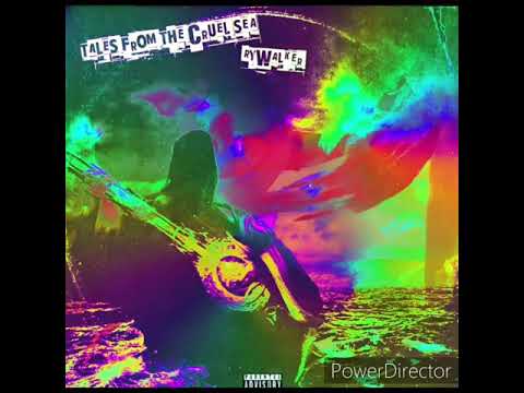 Ry Walker - Skin & Bone (Feat. Xtorzionayte & King V)