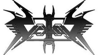 Pillars of Sand Solo and Harmony Interlude