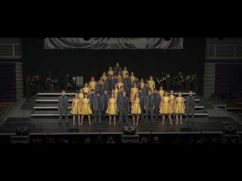 Sudden Impact - Ottumwa  - Indianola Jazz & Show Choir Encounter 2023