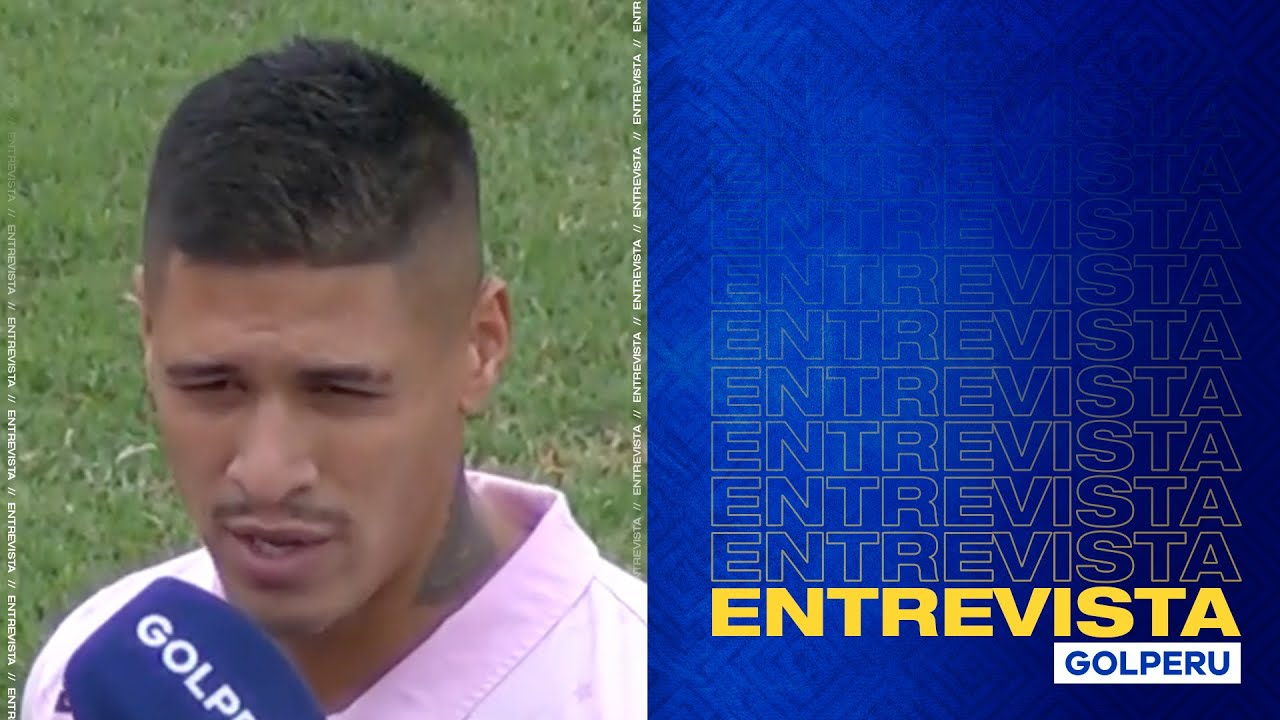 Matías Almirón: "Nos vamos con mucha bronca. Cometimos errores. Nos está pasando seguido"