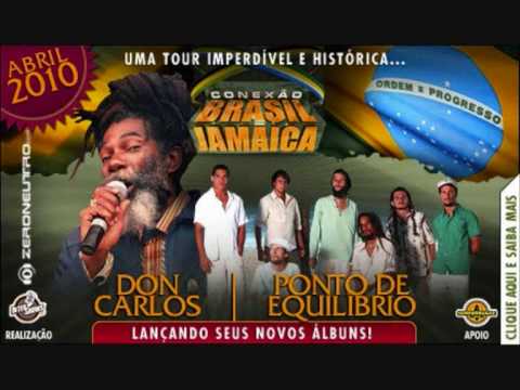 07 - Ponto de Equilíbrio e Don Carlos - Stay Alive [DIA APÓS DIA LUTANDO]