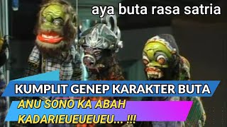 Download lagu BUTA NGOMONG HURUF A DINA RIUNGAN  - ABAH ASEP SUNANDAR mp3