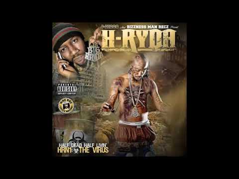 H Ryda Ft Yukmouth - Ohhh Behave