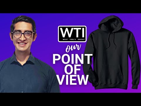 Hanes Men's Pullover Hoodie Sweatshirts - WTI product video review