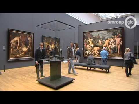 In Gelderland  5 juni 2013