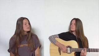 Du bist anders (AnnenMayKantereit) - Elisa Anthes