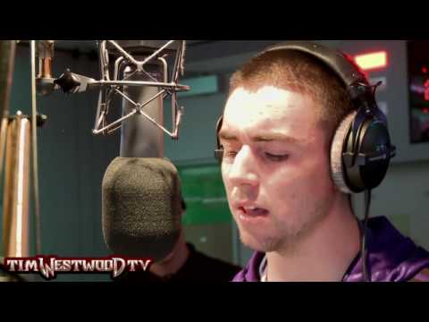 Wretch 32 & crew - Westwood