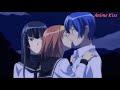 Anime Kiss Kampfer Kiss 2