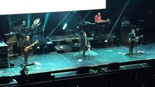 Marillion Weekend Chile 2017 - Parte de One fine day