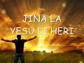 NYIMBO ZA KRISTO