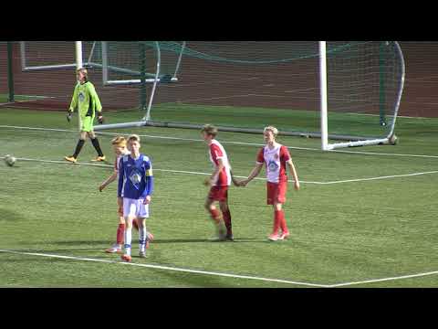 G19. 16.runde Bergsøy - Herd 4-5