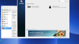 Download the video "How to Install CentOS 7 on VirtualBox in Windows 8 / Windows 10"