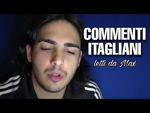 ITALIAN COMMENTS