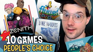 Watch It Played - The Architects of Amytis video thumbnail