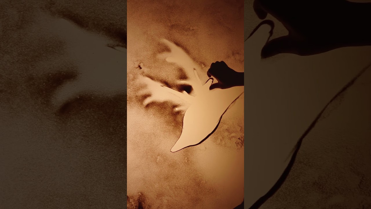 "Season of falling leaves"  #tenoe