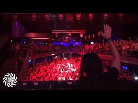 Upgrade @ Groove, Argentina 2018