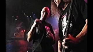 Into The Pit  live   Fight