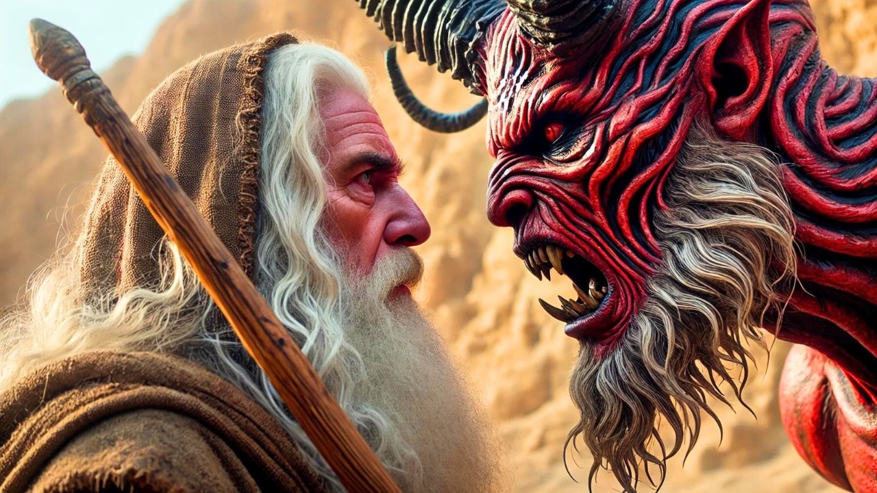 The PROPHECIES of AMOS: The Complete Story of the Prophet Who Challenged the Sin of a Nation.