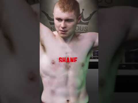 K1 pro Iska british fight Tommy Crossland v Shane burns April 22nd jackhammer U.K.