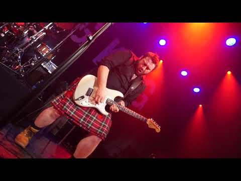 King King - long history of love