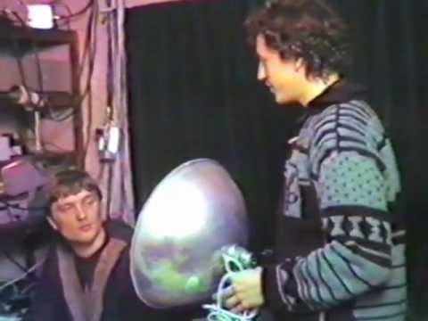 HOORN en de REGIO - jaaroverzicht 1985 [januari - februari - maart]