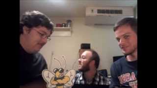 Good Morning Buzzsaw! S1E8