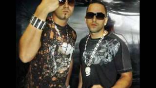 Dame Un Poquito  - Wisin y Yandel
