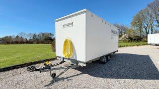 Prodaja Scanvogn 1500 kotača - Slika 4 | Autoline HR Scanvogn 1500 kotač | Slika 4 - Autoline