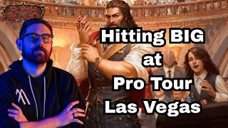 See ME at ProTour Vegas 2026 | Flesh and Blood TCG