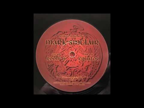 Mark Sinclair - Equator