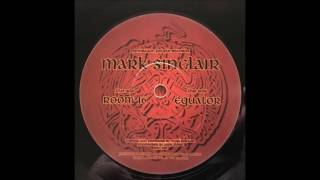 Mark Sinclair - Equator