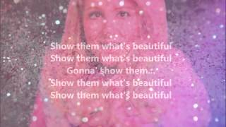 Meghan Trainor - Close Your Eyes(Lyrics)