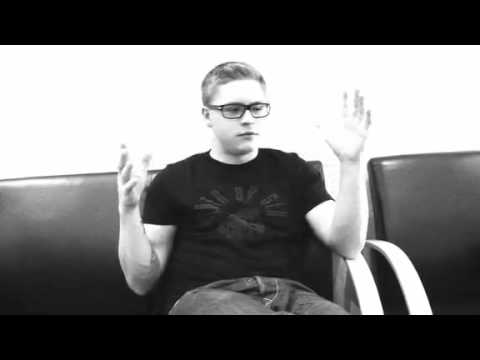 Thumbnail for Interview With Gustav Schäfer - Drummer Of Tokio Hotel by Tokio Hotel, Gustav Schäfer