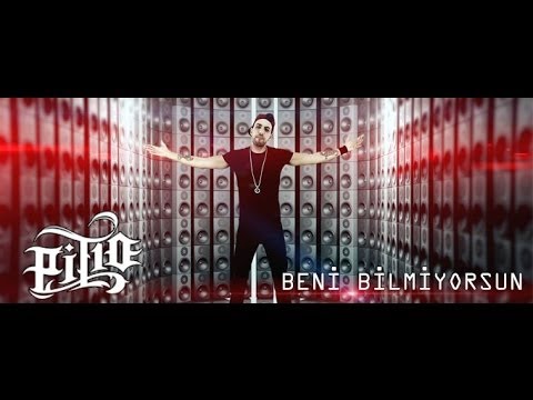 Video thumbnail for Beni Bilmiyorsun