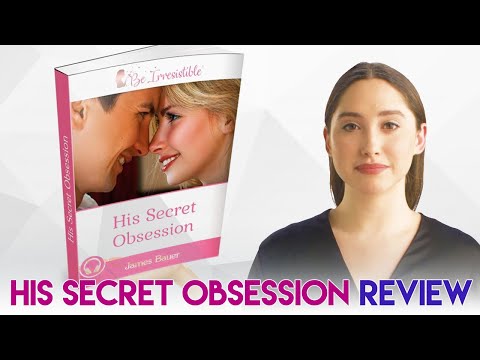 Download His Secret Obsession Review - HDSapta.Com
